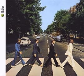 Cover of "Abbey Road (Remastered)" Cover of "Abbey Road (Remastered)"