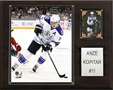 NHL Anze Kopitar Los Angeles Kings Player Plaque