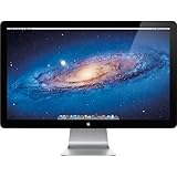 Apple Thunderbolt Display MC914LL/A (NEWEST VERSION)