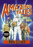 Amazing Tales for Making Men Out of Boys