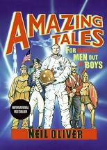 Amazing Tales for Making Men Out of Boys