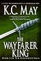 The Wayfarer King (The Kinshield Saga)