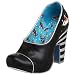 Search : Irregular Choice Women's Wonder Girl Pump