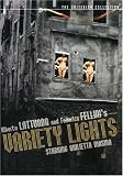 Variety Lights - Criterion collection