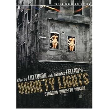 Set A Shopping Price Drop Alert For Variety Lights (The Criterion Collection)
