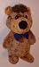 12" Boo Boo Bear Plush; A Yogi Bear Item