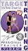 Target Training - Volume 3 - Total Body Shape Up - VHS