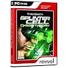 Tom Clancy's Splinter Cell: Chaos Theory (PC DVD)