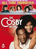 Eigenschaften Ufa/DVD  / The Cosby Show - Staffel 1 (4 DVDs)