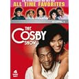 The Cosby Show - Staffel 1 (4 DVDs)