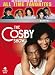 DVD : The Cosby Show - Staffel 1 (4 DVDs)