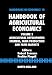 Handbook of Agricultural Economics, Volume 3: Agricultural Development: Farmers, Farm Production and Farm Markets