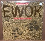 Meco`s EWOK Celebration (1983) Star Wars music