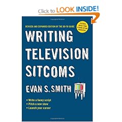 Writing Television Sitcoms