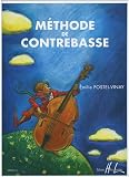 Méthode de contrebasse