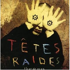 Fleur des Yeux [3eme Album]