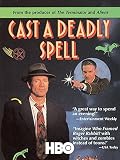 Cast a Deadly Spell