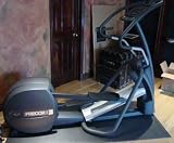 Precor EFX 5.21i Elliptical Cross-Trainer
