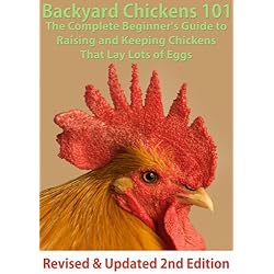 DVD: Backyard Chickens 101: The Complete Beginner's Guide - Revised 2nd Edition