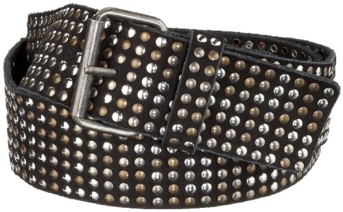 B Belt BB0004L01 Damen Grtel, Gr. 100, Schwarz (schwarz 790) Preisvergleich