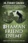 Shaman, Friend, Enemy (Olivia Lawson, Techno-Shaman)
