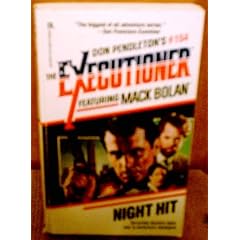Night hit