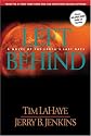 Left Behind: A Novel of the Earth's Last Days (Left Behind No. 1)