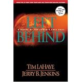 Left Behind: A Novel of the Earth's Last Days (Left Behind No. 1)