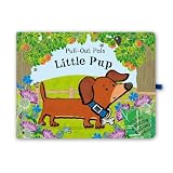 Pull Out Pals Little Pupby Emma Dodd