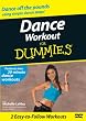Dance Workout for Dummies