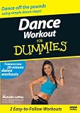 Dance Workout for Dummies