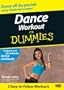Dance Workout for Dummies