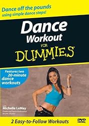 Dance Workout for Dummies