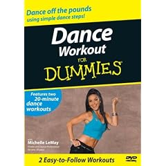 Dance Workout for Dummies
