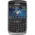 BlackBerry Curve 8900 Phone, Titanium (T-Mobile)