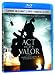 Act of Valor [Blu-ray + DVD + Digital Copy]