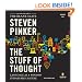 The Stuff of Thought: Language as a Window into Human Nature