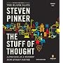The Stuff of Thought: Language as a Window into Human Nature