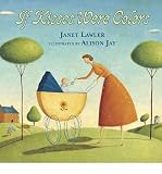 [(If Kisses Were Colours )] [Author: Janet Lawler] [Mar-2003]