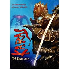 Karas - The Revelation