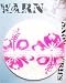 Stomp Pad Anti Rutsch Pad - Flower Warn Icetools Trans Ski Snowbaord Snowboardbindung Boot