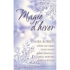 Magie d'hiver