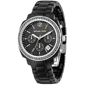 Michael Kors Chronograph Ladies Watch MK5080