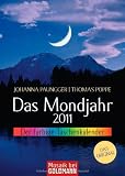 Produkt-Bild: Das Mondjahr 2011 - Der farbige Taschenkalender