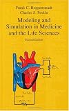 Modeling and Simulation in Medicine and the Life Sciences