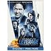 Leverage - Stagione 01 #01 (2 Dvd)