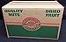 In Shell Brazil Nuts - 5 lb. Box