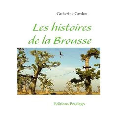 Les Histoires de la Brousse