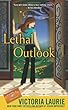 Lethal Outlook: A Psychic Eye Mystery