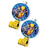  : X-Men Blowouts (8 count)
